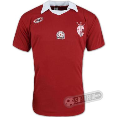 Imagem de Camisa Esportivo Cardoso - Modelo I