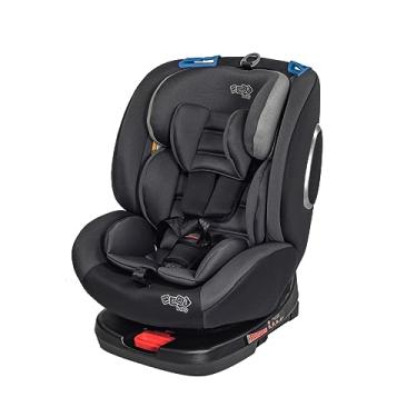 Imagem de Cadeira de Carro infantil Max360 Isofix 36kgs Maxi Baby (Preto)