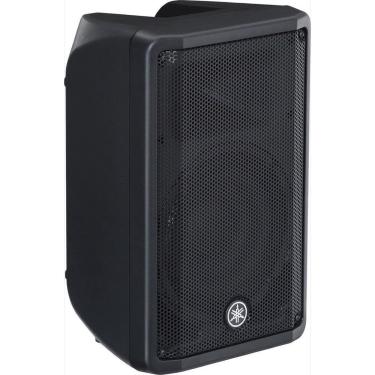 Imagem de Caixa Acústica Ativa Yamaha Dbr10 Series 1x10 700w Bivolt