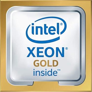 Imagem de HPE Processador Intel Xeon Gold 5118 2,3 GHz 12-core 16,5 MB de cache (860663-B21)