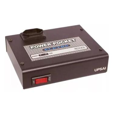 Imagem de Condicionador Energia Eletrodomestico Upsai Powerpocket 220V