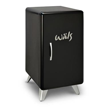 Imagem de Cervejeira Memo Wals 37 Litros Preta