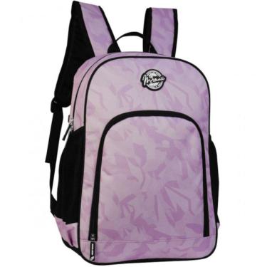 Imagem de Mochila Mormaii Feminina 20 Litros Porta Laptop