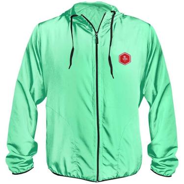 Imagem de Jaqueta Corta Vento Masculino Acqua WSS Hexa Colors-Masculino