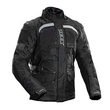 Imagem de Jaqueta Texx Armor Masculina Airbag, PRETA, XXXXXL