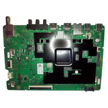 Imagem de Placa Principal Tv Samsung Qn55q65ca Original
