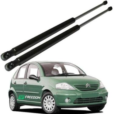 Imagem de Amortecedor do porta mala citroen c3 2003 á 2011 - FREEDOM PARTS, U