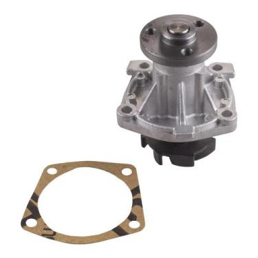 Imagem de Bomba Água Fiat Palio 1996 a 1998 - 103799 - 354003