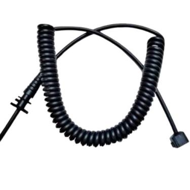 Imagem de Cabo Microfone Ptt Radio Em/200/Em400 - Jbps