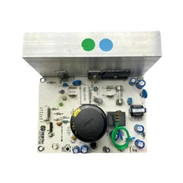 Imagem de Placa Para Esteira Dream Fitness Concept 2.5 Hp  Cód  10508 