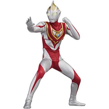 Imagem de Banpresto - Ultraman Gaia Heros Brave - A Ultraman Gaia Statue Version 2