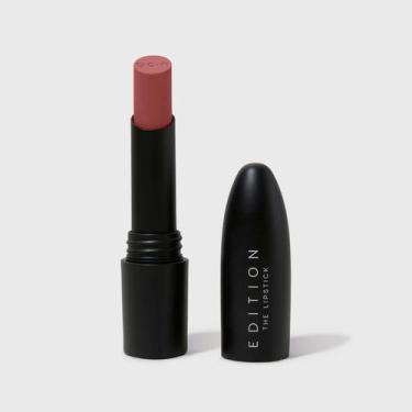 Imagem de Batom Nude Semi-Matte  The Lipstick Sienna Océane Edition 3,2g