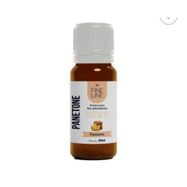Imagem de Essências 30ml - Fine Line, Panetone
