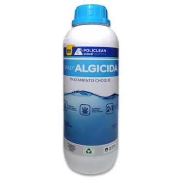 Imagem de Algicida 1l policlean