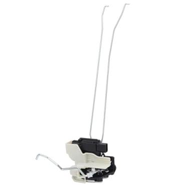 Imagem de Atuador de Trava de Porta de Carro Melhora a Segurança do Veículo, Resposta Rápida e de Longa Duração para Picanto 2012 a 2016 para Picanto de 2012 a 2016 (Traseira Direita: