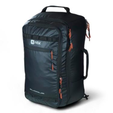Imagem de NTK, Mochila de Viagem 40L Laminação PU 600D Evoque