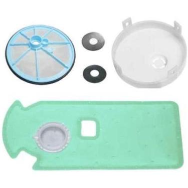 Imagem de Pré filtro bomba de combustível Chevrolet S10 2007 a 2012 DS