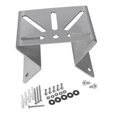 Imagem de Vaveren Profissional de Suporte de Montagem de Parede para O Painel Solar Leve Da Parede de Parede de Câmera