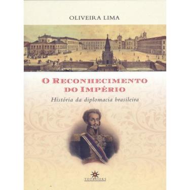 Imagem de O Reconhecimento Do Império