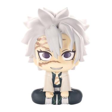 Imagem de Figure Demon Slayer: Kimetsu No Yaiba - Sanemi