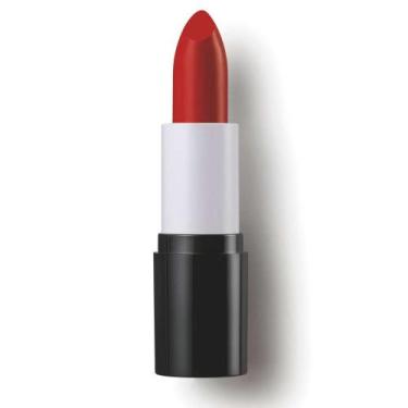 Imagem de Batom Matte Faces 3,5g, Cor Queen of Red  -  Natura