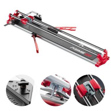 Imagem de Cortador Manual Para Pisos e Azulejos PRIME 120cm (63278) - Cortag