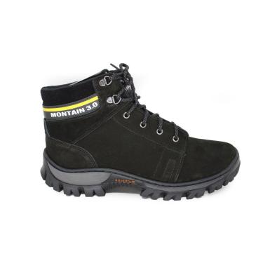 Imagem de Saygon Bota Coturno Adventure 7086 Masculino-Masculino