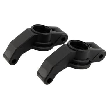 Imagem de GDOOL 9005E RC Car Rear Steering Hub Rear Upright PX9000-16 Accessories Spare Parts for 9003E 9005E 003E 1:14 Scale RC Cars Trucks Vehicle