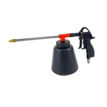 Imagem de JicSuXi Arruela de Arruela de Arqueiro de Alta Pressão Arruela de Carro de Mão Trabalha com Compressor de Ar Limpador de Superfície Multiuso para Remoção de P