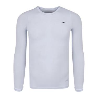 Imagem de Camisa Térmica Masculina Penalty Matis X UV Manga Longa