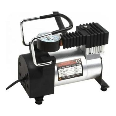 Imagem de Mini Compressor Portátil 12V 150Psi
