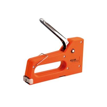 Imagem de GRAMPEADOR PRESSAO PLASTICO USO PROFISSIONAL/HOBBY UND JOCAR OFFICE