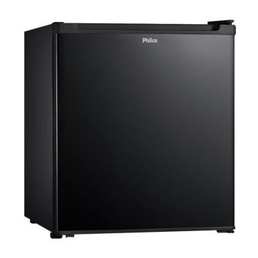 Imagem de Frigobar 45L Philco 6 Níveis De Ajustes 1400W PFG5P 220V