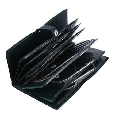 Imagem de Zerodis Ferramentas de tricô Circular de Aço Inoxidável - Acessórios Artesanais Altamente Polidos para Artesanato Diy Colorido, Agulhas de 11pcs Em Página Separada - Aplicável a Tricôs e Entusiastas