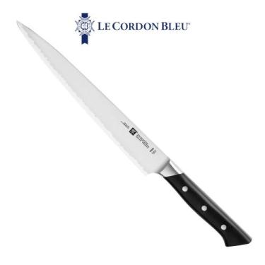 Imagem de Faca Para Carne Diplôme 9" Le Cordon Bleu - Zwilling