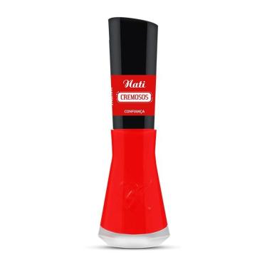 Imagem de Esmalte Nati Cremosos Confiança 8ml