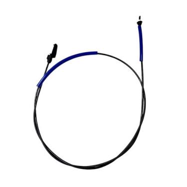 Imagem de Cabo Capo Tcross Sem Alavanca 2019 Em Diante - Mundiflex