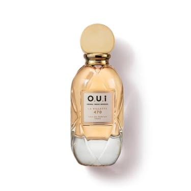 Imagem de O.U.i La Villette 470 Eau de Parfum 75ml