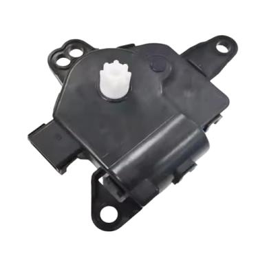 Imagem de MotiveTech 97157-3saa0 Conjunto de atuador de porta de aquecedor HVAC, acessórios automotivos, substituição direta profissional para