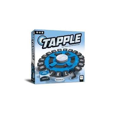 Imagem de Jogo Tapalavras em Português, 36 Cartas, 144 Categorias, para 2-8 Jogadores