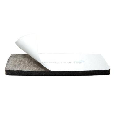 Imagem de Refil para apagador quadro branco 3und Pilot