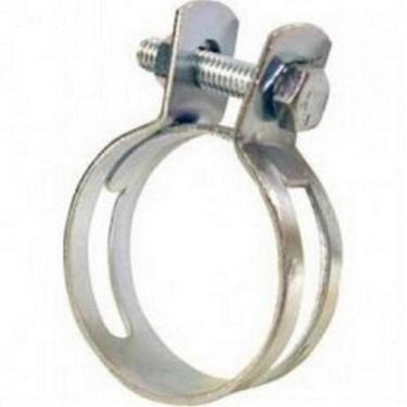 Imagem de Abracadeira Irrigacao/Mangote Inca Reforcada   1.1/2" (48 A 56Mm) ./ K