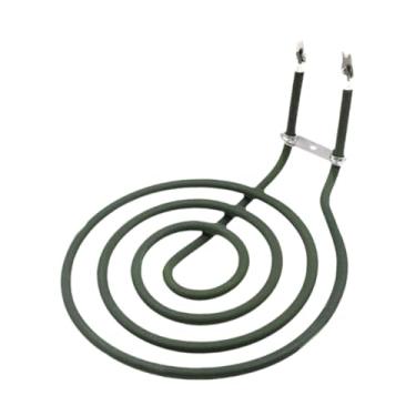 Imagem de Milageto Elemento de aquecimento para fogão cooktop, fritadeira de ar, tubo de aquecimento elétrico para forno torrador, acessórios, 13.6 Cm