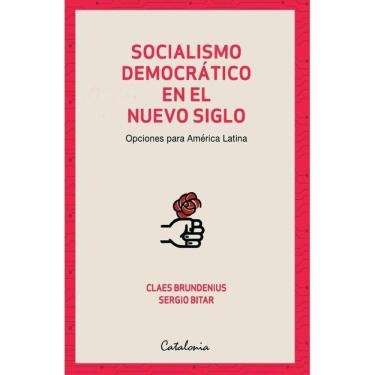 Imagem de Socialismo democrático en el nuevo siglo - Espanhol