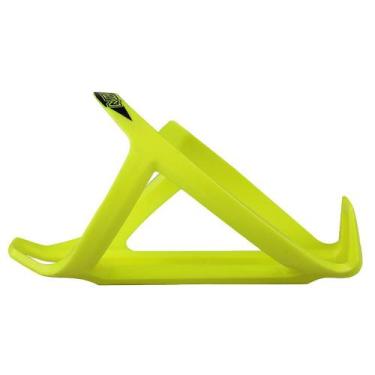 Imagem de Rack de gaiola de garrafa de água de bicicleta Suporte de garrafa de c