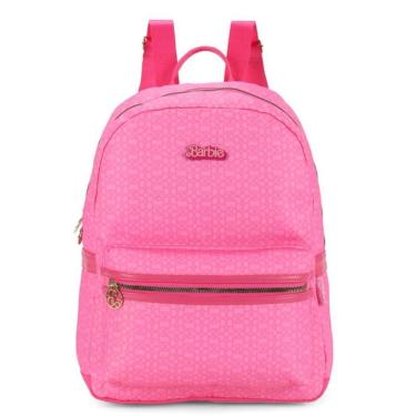 Imagem de Mochila De Costas Barbie - Luxcel