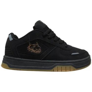 Imagem de Tênis red nose masculino ophir, Preto, 40