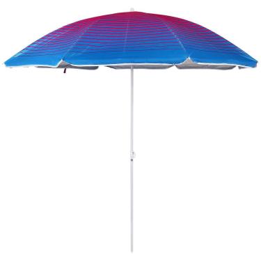Imagem de Bel - Guarda-Sol Classic 2,00m em Poliéster Estampas Sortidas