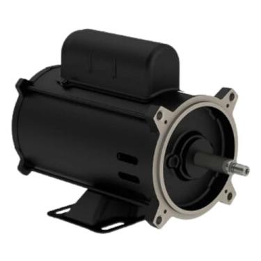 Imagem de Motor Weg 3/4cv Bomba Piscina 127/220V Monofásico 0,75cv 2p