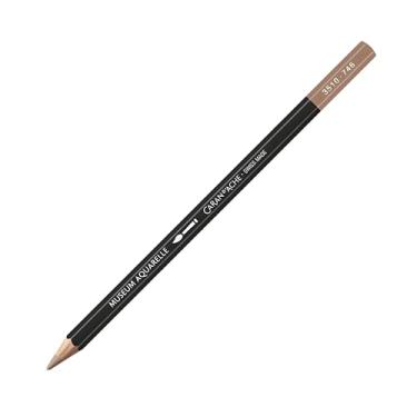 Imagem de Caran D'ache Museum Aquarelle Lapiseira, Dark Flesh 50% (3510.746)